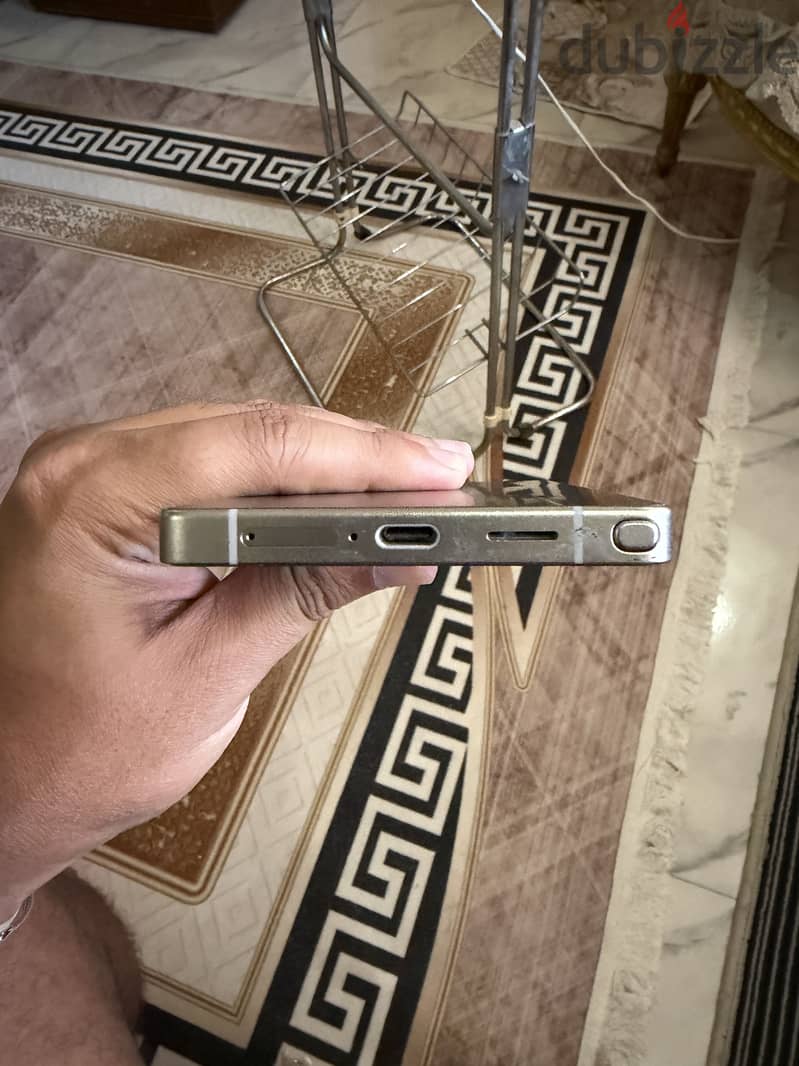 Samsung S25 Ultra 3