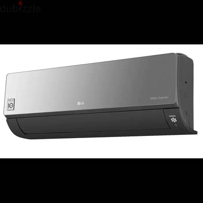 LG dual inverter موفر جدا للكهرباء
