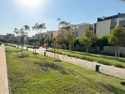 Fully Finished Apartment in Al Burouj Compound  | 135 SQM | For Sale | EGP 5,500,000