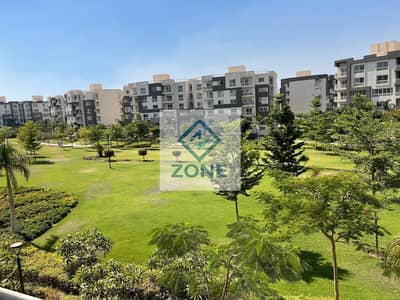 Apartment for rent in Madinaty (B12), 200 sqm, at a bargain price.