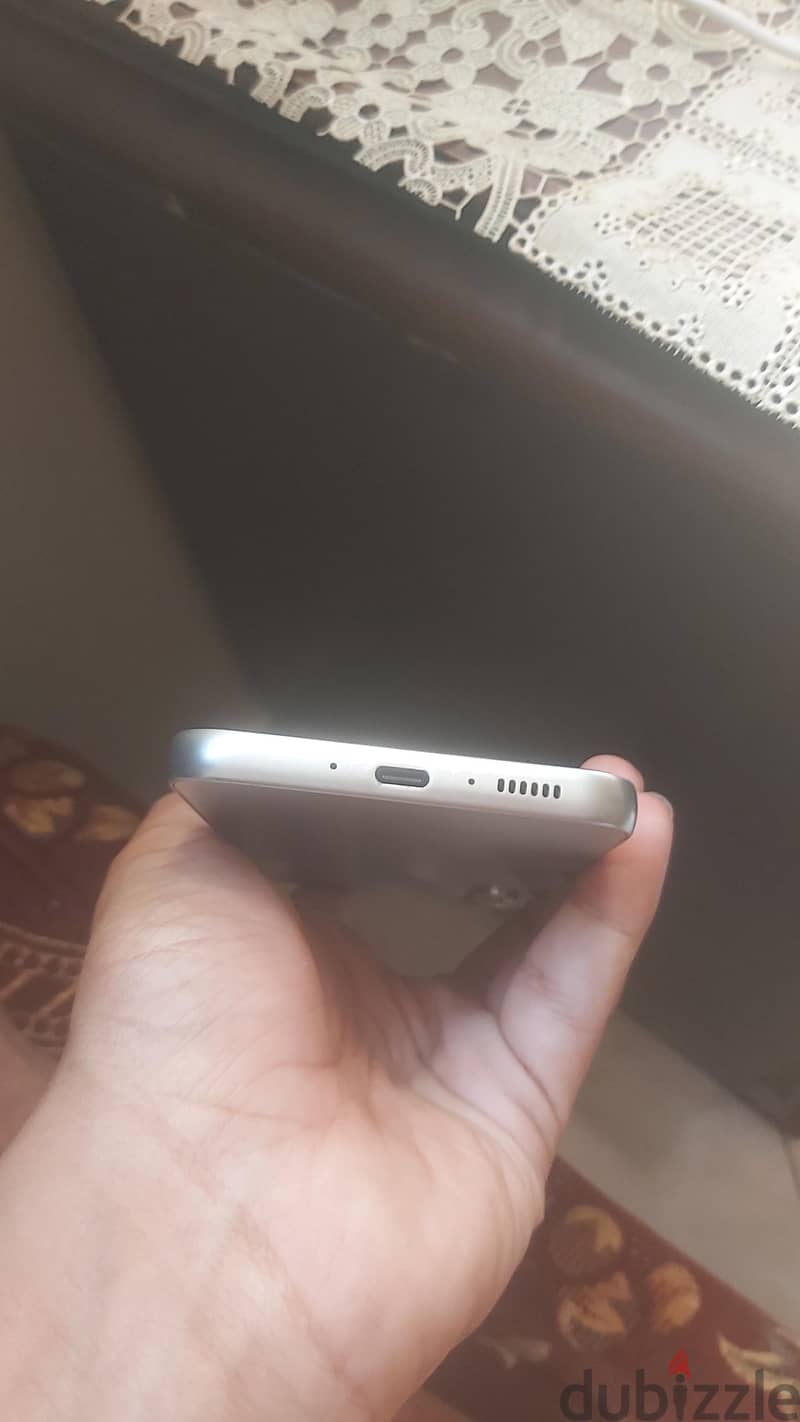 سامسونج ايه 34 5جي 4