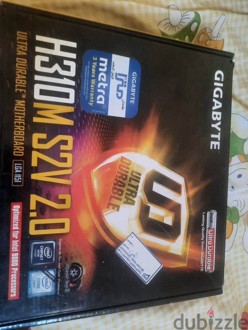 بندل i3 8100 3