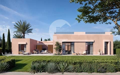 عرض لفترة محدودة فيلا مستقلة 4غرف بإطلالة مباشرة على اللاجون و اقساط على 10 سنوات !!!!