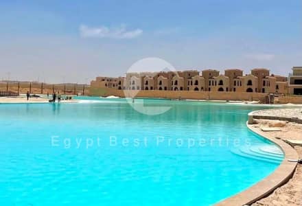 أدفع 350 الف وامتلك فيلا مستقلة وأقساط على 12 سنة للبيع في سراي مستقبل سيتي بجوار مدينتي S Villa