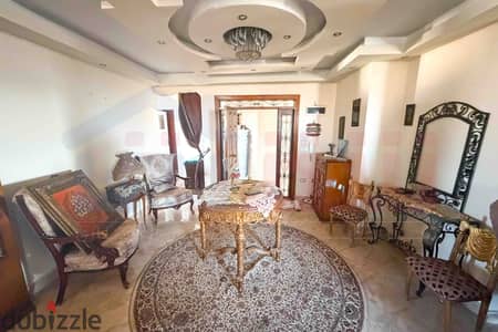 شقة للبيع 260م وابور المياة - خلف فتح الله ماركت