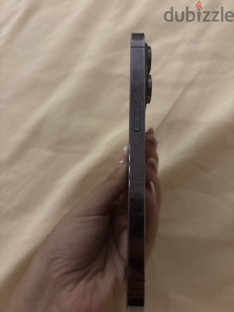 Apple - iPhone 14 Pro 3