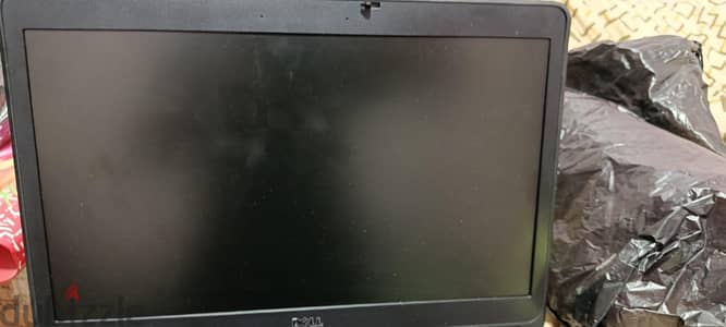 Dell latitude E6440