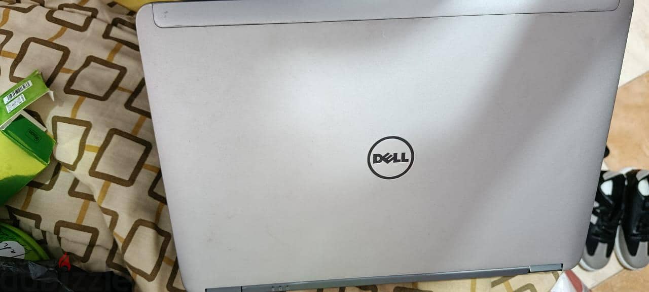 Dell latitude E6440 2