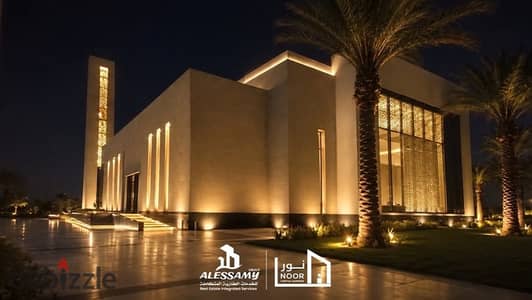 Studio for sale in Noor City in the b1 Group 13 area of 67m
