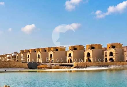 فيلا مستقلة استلام سنتين أقساط على 12 سنة فيو مميز للبيع في سراي مستقبل سيتي بجوار مدينتي S Villa