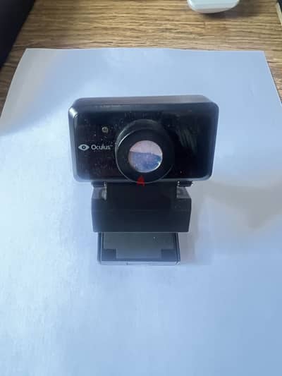 Oculus  DK2 Sensor – Original IR Tracking Camera