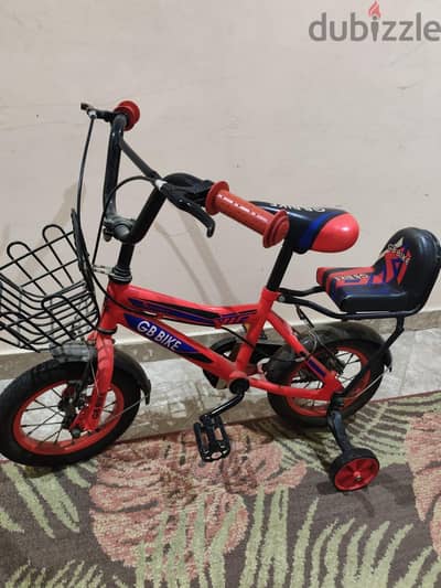 GB bike