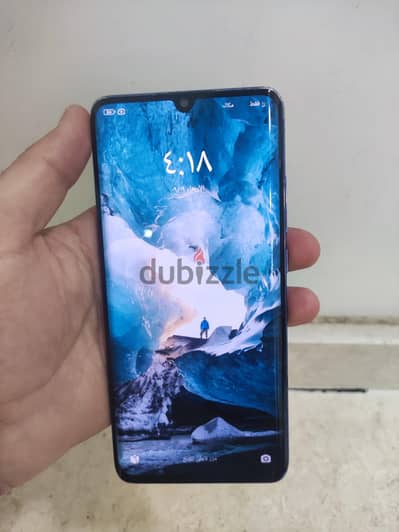 Xiaomi Mi Note 10 Lite
