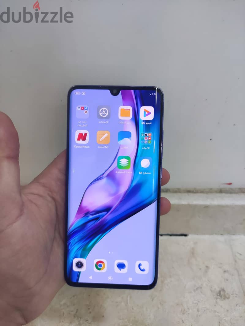 Xiaomi Mi Note 10 Lite 2