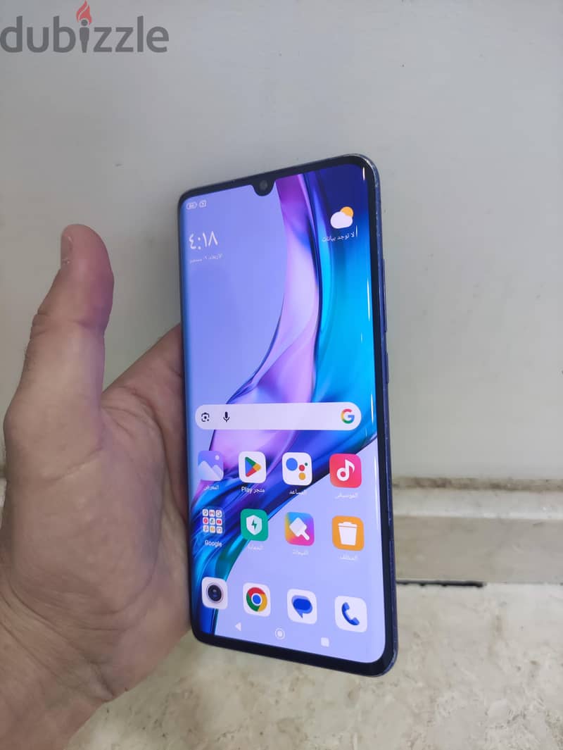 Xiaomi Mi Note 10 Lite 4
