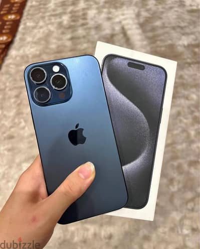 آبل - آيفون 15 برو ماكس