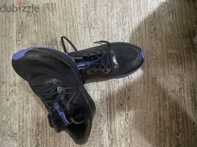 New balance original  43 2