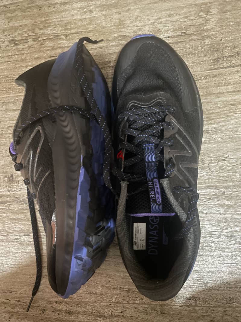 New balance original  43 3