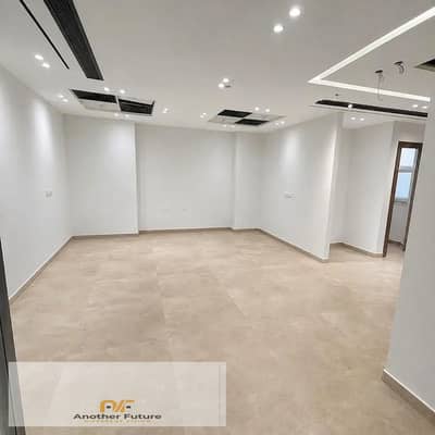 Office for rent in Sheikh Zayed, District 9, near Espana Mall.