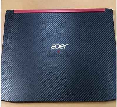 Acer Nitro 5 AN515-52