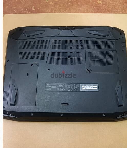 Acer Nitro 5 AN515-52 2