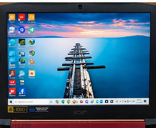 Acer Nitro 5 AN515-52 3