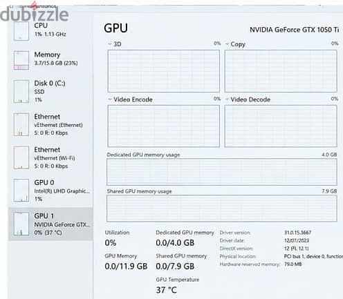 Acer Nitro 5 AN515-52 5