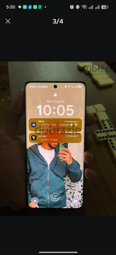 Realme GT 6T