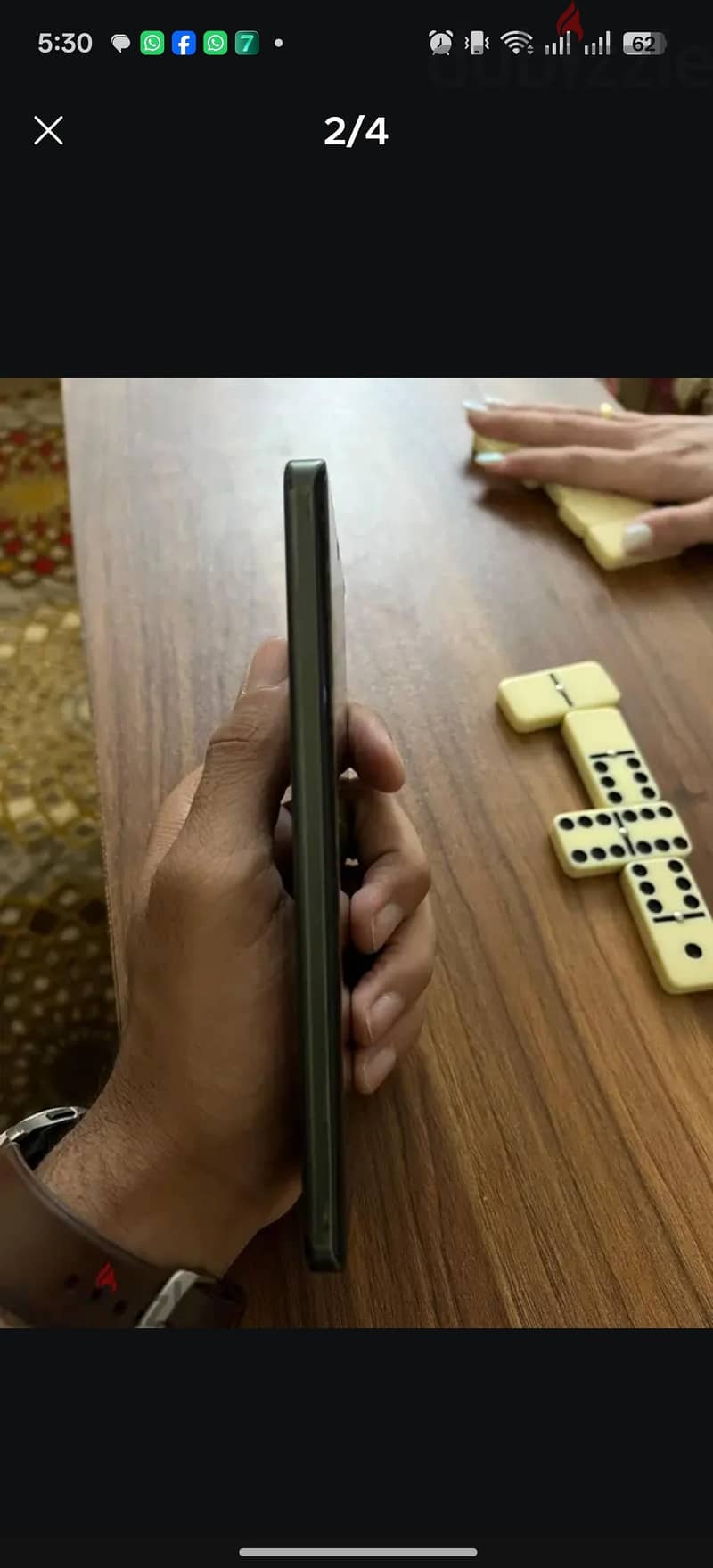 Realme GT 6T 1
