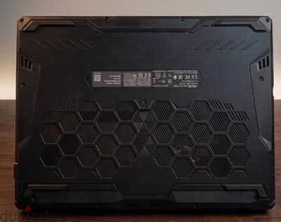 asus tuf A 15