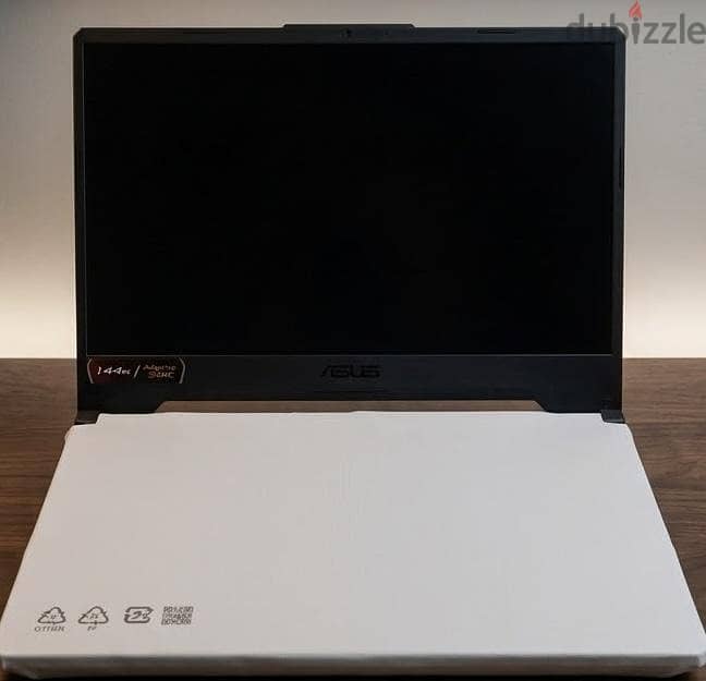 asus tuf A 15 1