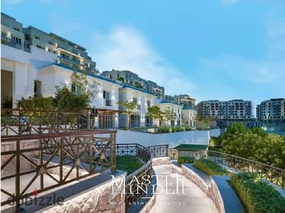 IVilla roof For Sale in MV ICity with installments