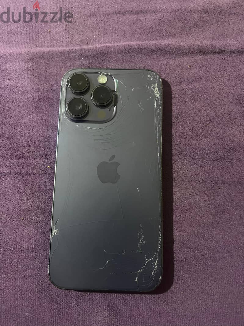 iPhone 14 Pro Max 4