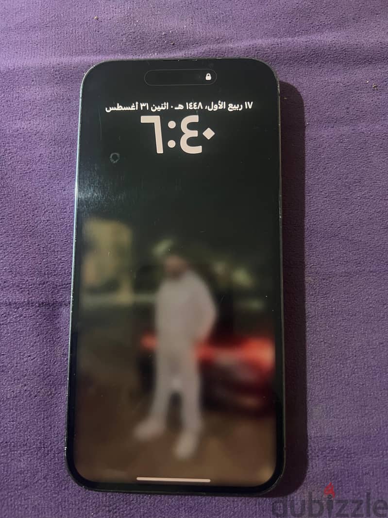iPhone 14 Pro Max 5