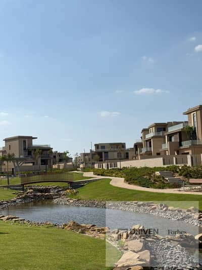 Lowest Price Standalone Villa for Sale in The Estates SODIC New Zayed Beverly Hills Sheikh Zayed