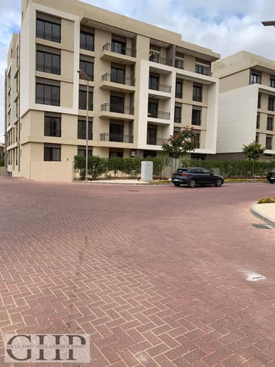 بفيو لاند سكيب شقة متشطبة جاهزة للاستلام الفوري للبيع فيفث سكوير المراسم التجمع الخامس Fifth Square Al Marasem