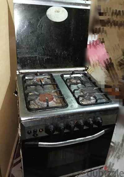 بوتاجاز  مستعمل. بحاله متوسطه