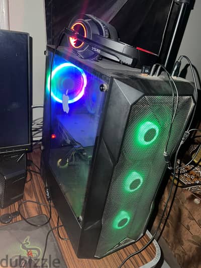 PC gaming