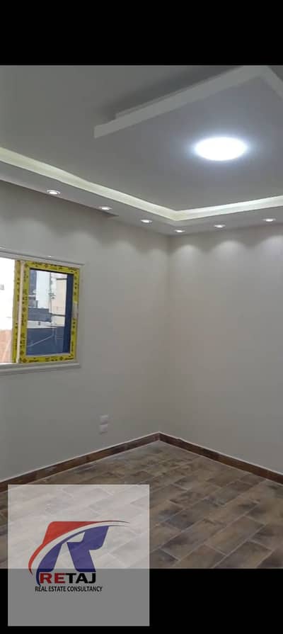Administrative Apartment for Rent | Sixth District – Nasr City