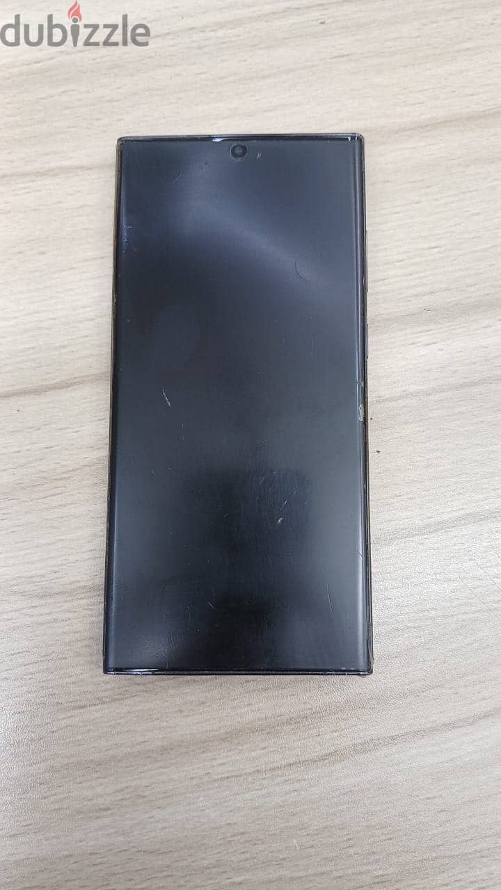 Samsung S23 Ultra 1