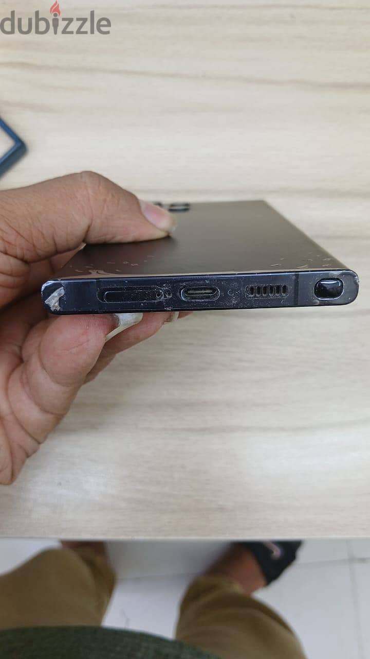 Samsung S23 Ultra 5