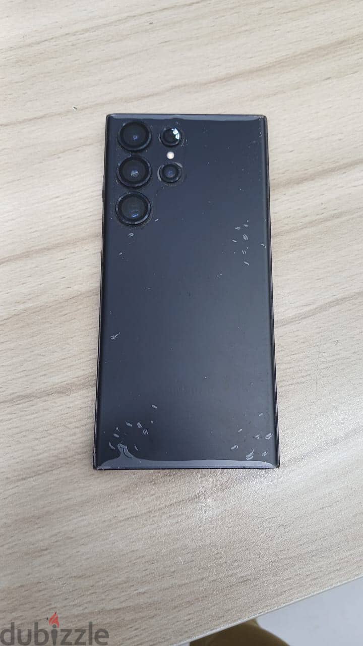 Samsung S23 Ultra 6