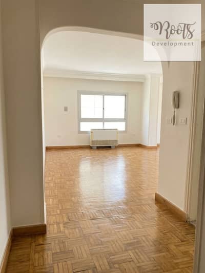 For Sale: Fully Finished Apartment, Ready for Delivery, on the Geziret Al Arab Street, Mohandessin, Giza