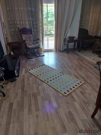 Apartment for sale in Madinaty at B3