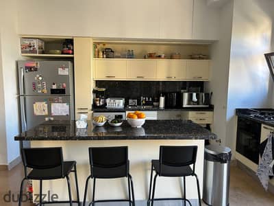 APARTMENT with fully finished with an immediate 60% discount in a villasonly phase near Fifth Settlement and the Middle Ring Road on the