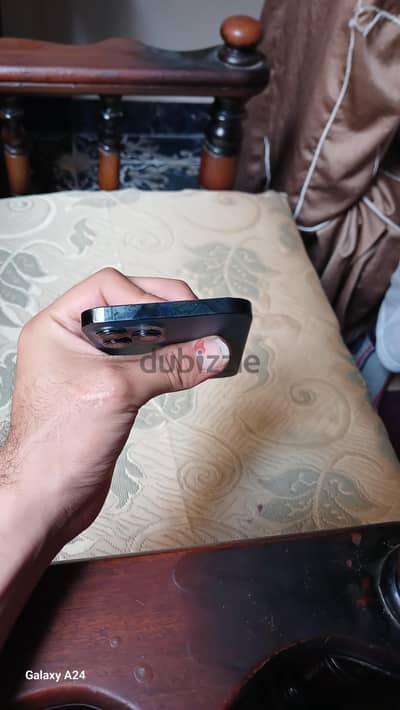 آبل - آيفون 12 برو ماكس