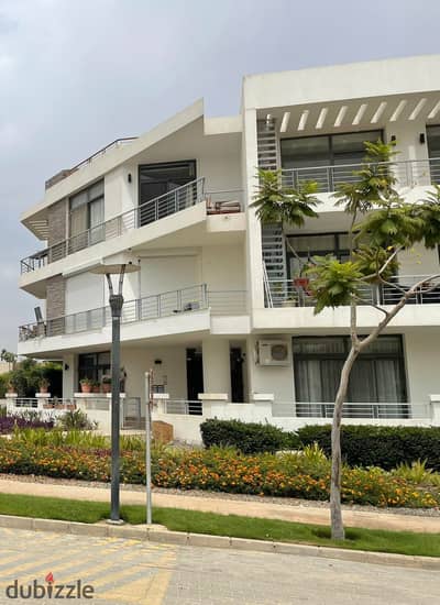 Two-bedroom apartment with a premium north-facing view on Suez Road directly opposite the airport minutes from Sheraton Nasr City  Heliopolis wit