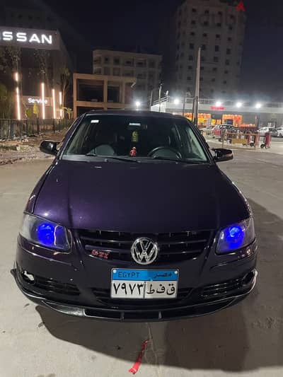 Volkswagen Pointer 2006