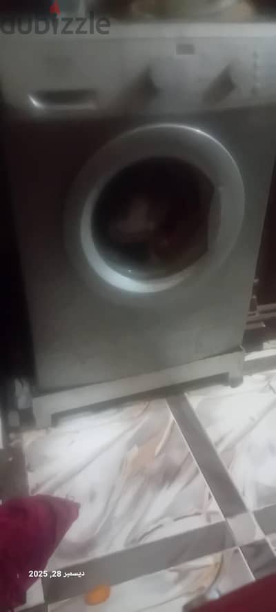 غساله وايت بوينت