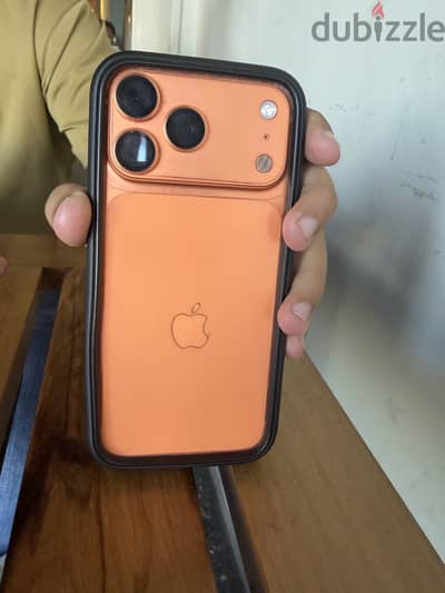Apple - iPhone 17 Pro Max